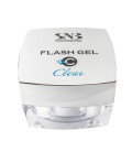 SNB Gel UV transparent pentru constructie