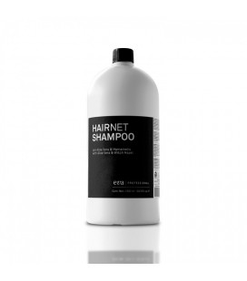 Eva Hairnet Sampon pentru toate tipurile de par 1500 ml