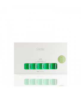 Eva Capilo Lotiune pentru scalp gras cu matreata n.36