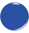 Kiara Sky Dip Powder - Pudra colorata Someone like Blue- Albastru