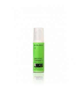 Evajazz Termo Balsam protector pentru par