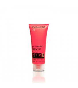 Eva Professional Evajazz Power Gel pentru par