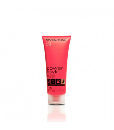 Eva Professional Evajazz Power Gel pentru par