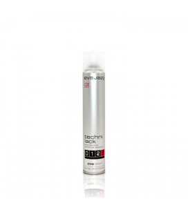 Technilack Extreme Spray fixativ nivel 3 de fixare 500 ml