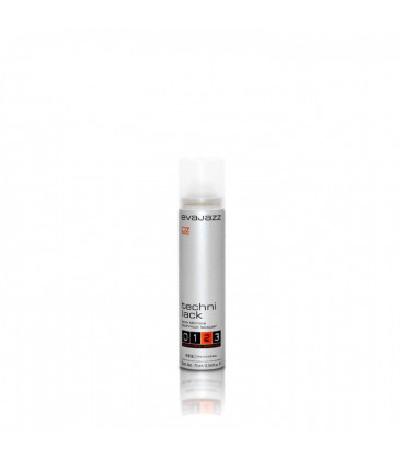 Technilack Spray fixativ nivel de fixare 2