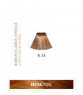 Vopsea de par fara amoniac 9.12 Pearly Blonde 60 ml Divina.Pure Eva Professional