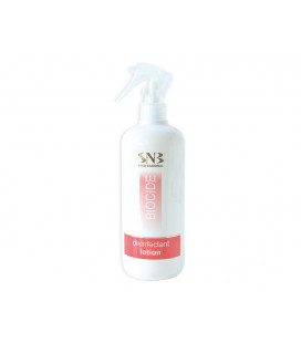 SNB Spray Biocide Dezinfectant pentru maini
