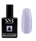 SNB Gelacquer Lac semi-permanent 206- Lila