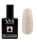 SNB Gelacquer Lac semi-permanent 209- Nude Pastel