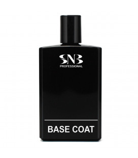 SNB Base Coat Tratament de baza 100 ml Refill sticla