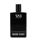 SNB Base Coat Baza pentru oja clasica 100 ml Refill sticla