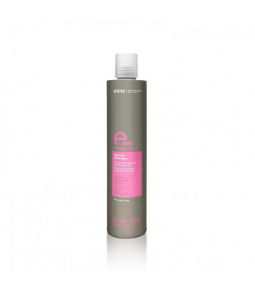 Eva Professional Sampon pentru parul blond 300ml