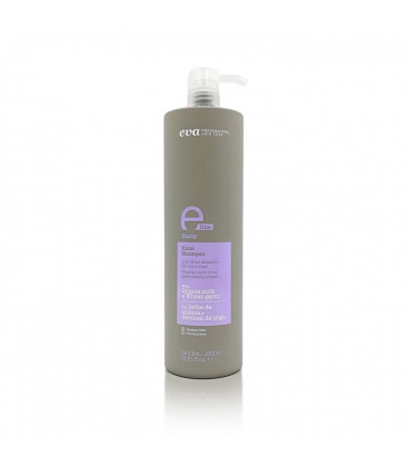 Eva Professional Sampon anti-static pentru par cret