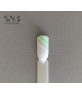 Spider UV Gel Green Apple- Verde 5 ml