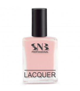 SNB Lac de unghii Lyuba
