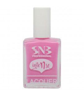 Lac de Unghii SNB Roz Pastel NLI002 15 ml