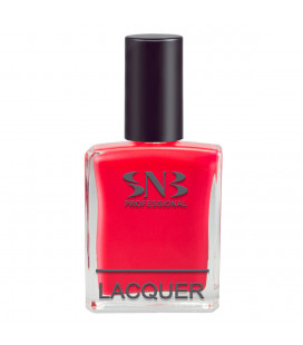 Lac de Unghii SNB Corai Neon NLM38 15 ml