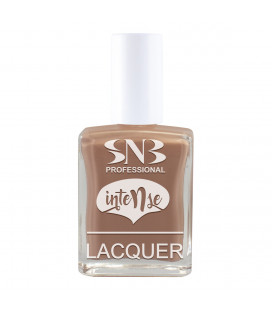 Lac de Unghii SNB Nude Cappuccino NLI007 15 ml