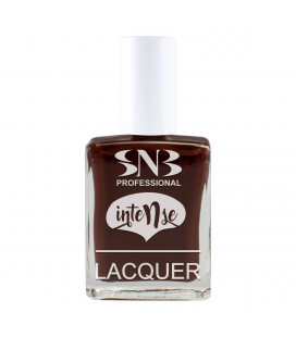 Lac de Unghii SNB Maro NLI010 15 ml