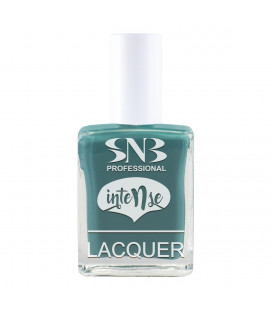 Lac de Unghii SNB Verde Turquoise NLI009 15 ml