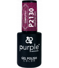 Purple Lac semipermanent Completely Crazy