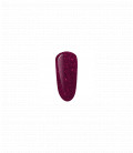 Purple Lac semipermanent Completely Crazy