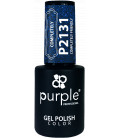 Purple Lac semipermanent Completely Friendly