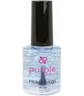 Purple Primer S.O.S. pentru unghii fragile si deteriorate