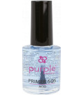 Purple Primer S.O.S. pentru unghii fragile si deteriorate