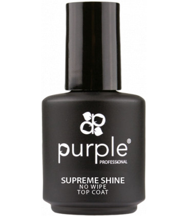 Purple Queen Supreme Top extra-lucios pt oja semipermanenta