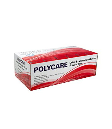 Manusi examinare masura M Latex Polycare