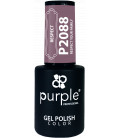 Purple Lac semipermanent Respect Your Family