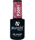 Purple Lac semipermanent Respect Your Time