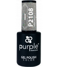 Purple Lac semipermanent Magic Castle
