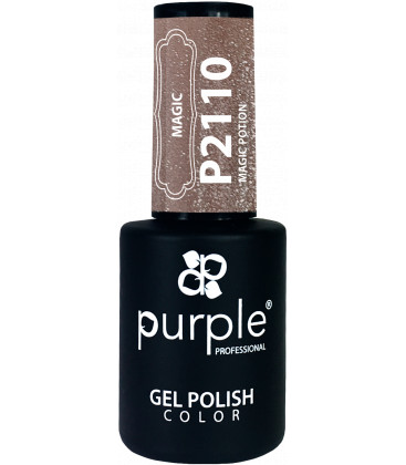 Purple Lac semipermanent Magic Potion