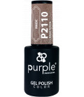 Purple Lac semipermanent Magic Potion