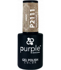Purple Lac semipermanent Magic Powder