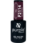 Purple Lac semipermanent Full Of Happiness