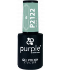 Purple Lac semipermanent My Beagle