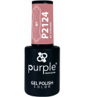 Purple Lac semipermanent My Yorkshire