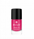 Purple Lac de unghii Strawberry Jam