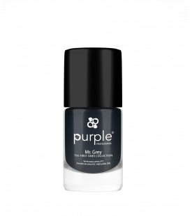 Purple Lac de unghii Mr. Grey