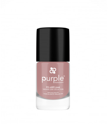 Purple Lac de unghii It's Still Love