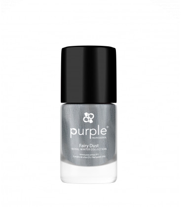 Purple Lac de unghii Fairy Dust