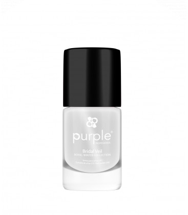 Purple Lac de unghii Bridal Veil