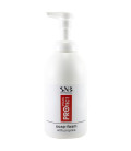 SNB Sapun spuma cu Propolis 550 ml