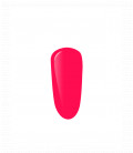 Purple Lac semipermanent Crazy For Nails