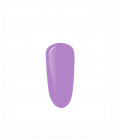 Purple Lac Semipermanent Make A Wish Princess