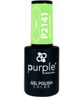 Purple Lac semipermanent Crazy For Parfums