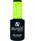 Purple Lac semipermanent Crazy For Shoes